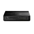 TP-Link TL-SF1016D / 16-портовый настольный коммутатор 
