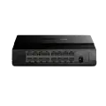 TP-Link TL-SF1016D / 16-портовый настольный коммутатор 
