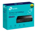 TP-Link TL-SF1016D / 16-портовый настольный коммутатор 
