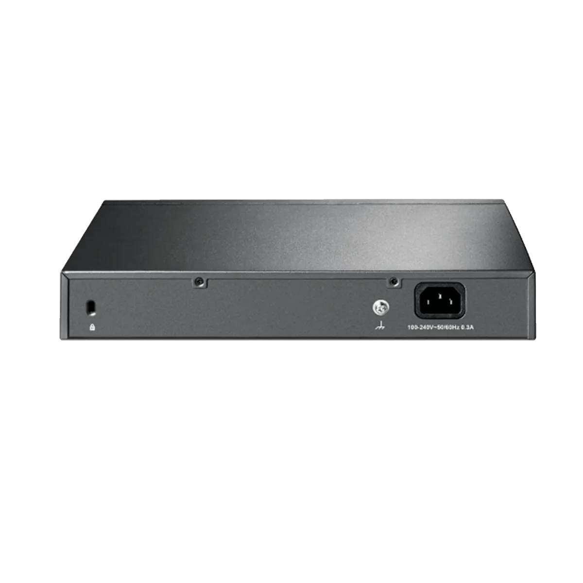 TP-Link TL-SF1016DS / 16-портовый коммутатор (настольный/ монтируемый в стойку)