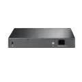 TP-Link TL-SF1016DS / 16-портовый коммутатор (настольный/ монтируемый в стойку)