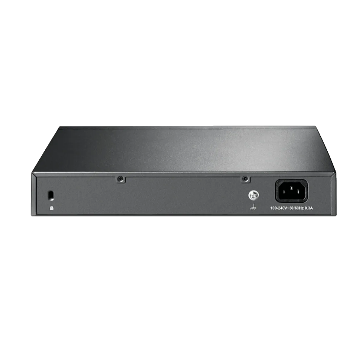 TP-Link TL-SF1024D / 24-портовый коммутатор (настольный/ монтируемый в стойку)
