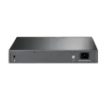 TP-Link TL-SF1024D / 24-портовый коммутатор (настольный/ монтируемый в стойку)