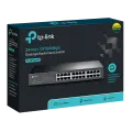 TP-Link TL-SF1024D / 24-портовый коммутатор (настольный/ монтируемый в стойку)