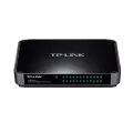 TP-Link TL-SF1024M / 24-портовый настольный коммутатор