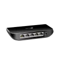 TP-Link TL-SG1005D / 5-портовый гигабитный настольный коммутатор