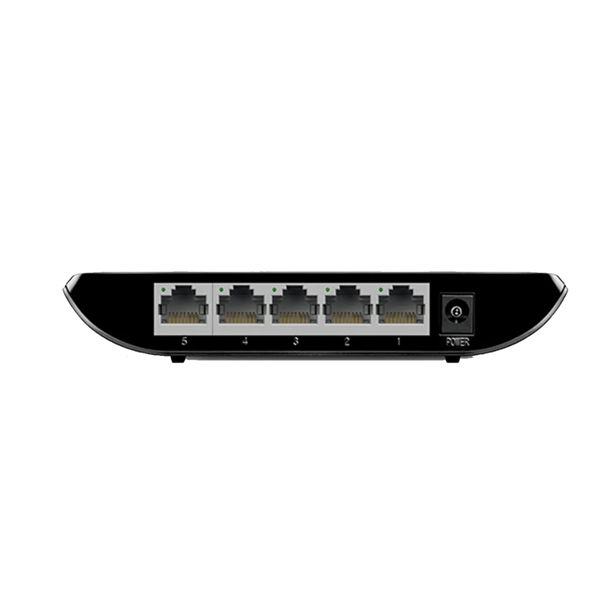 TP-Link TL-SG1005D / 5-портовый гигабитный настольный коммутатор