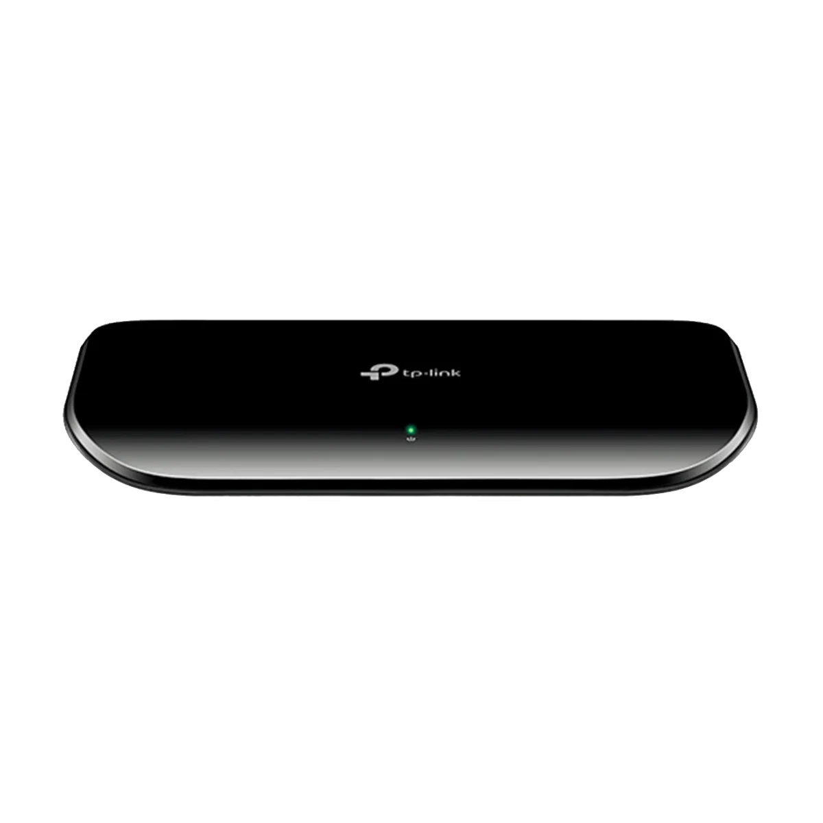 TP-Link TL-SG1008D / 8-портовый гигабитный настольный коммутатор