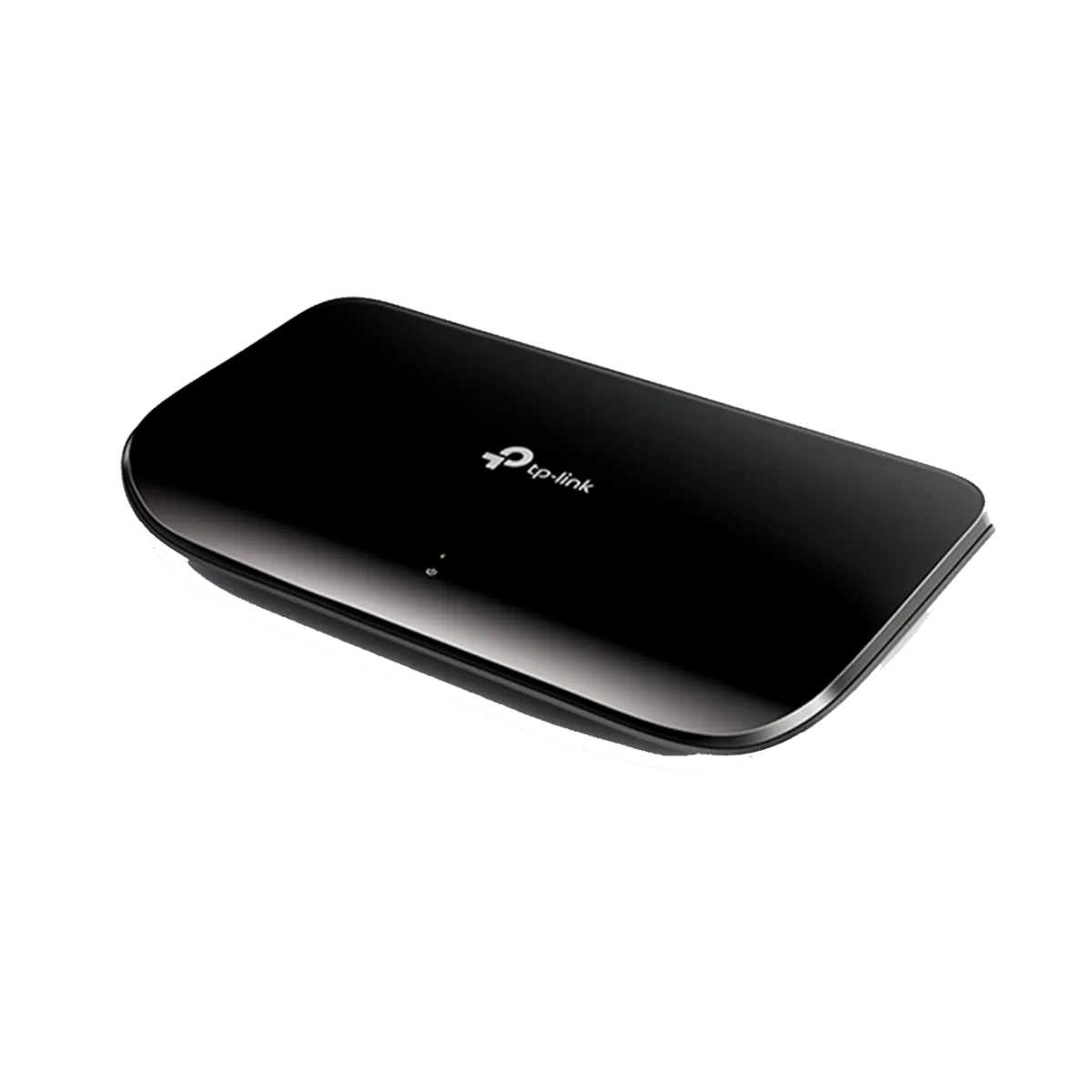 TP-Link TL-SG1008D / 8-портовый гигабитный настольный коммутатор