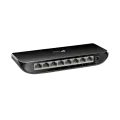 TP-Link TL-SG1008D / 8-портовый гигабитный настольный коммутатор