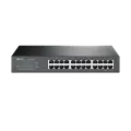 TP-Link TL-SG1024DE / Easy Smart гигабитный 24-портовый коммутатор