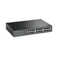 TP-Link TL-SG1024DE / Easy Smart гигабитный 24-портовый коммутатор
