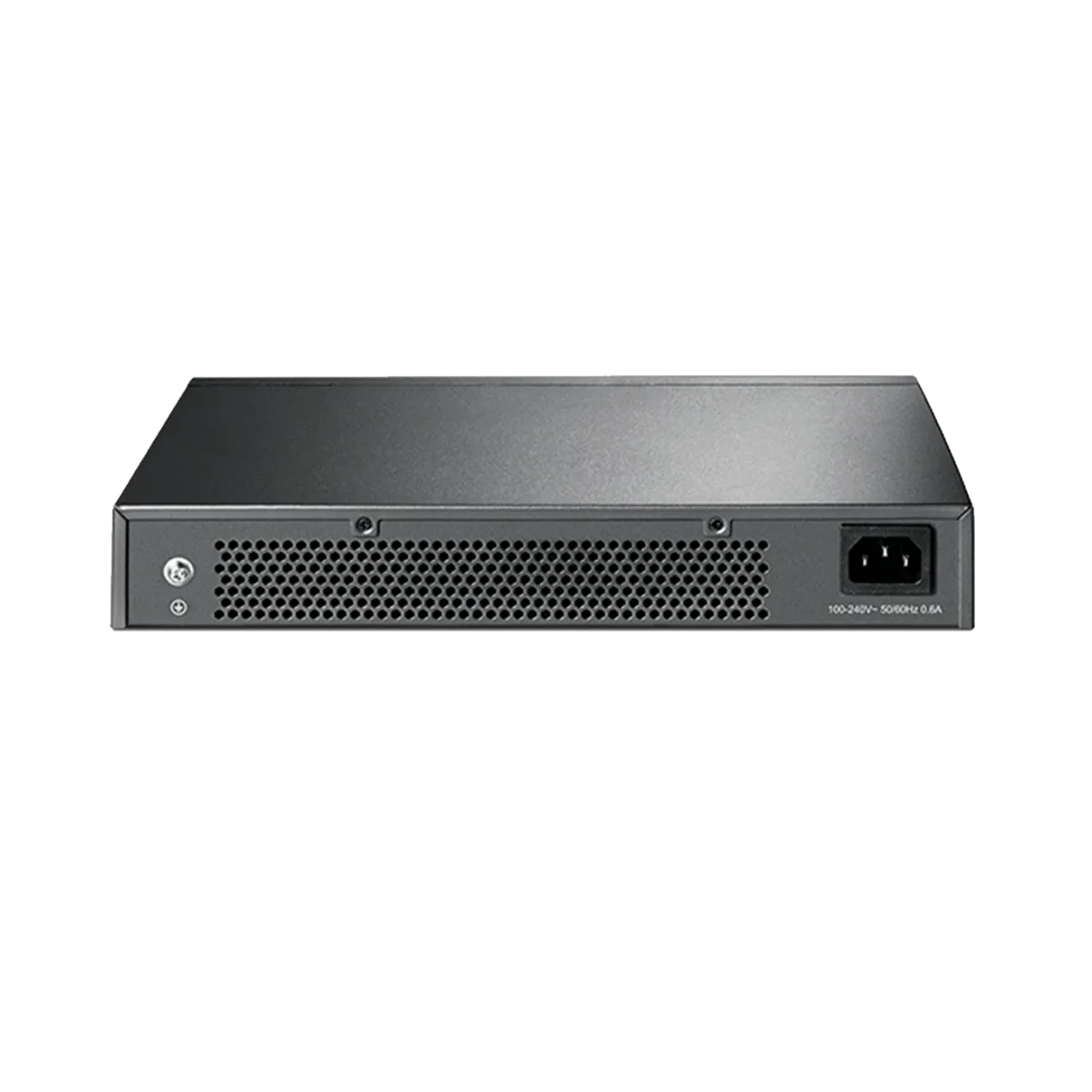 TP-Link TL-SG1024DE / Easy Smart гигабитный 24-портовый коммутатор