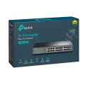 TP-Link TL-SG1024DE / Easy Smart гигабитный 24-портовый коммутатор