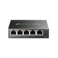 TP-Link TL-SG105E / Easy Smart 5-портовый гигабитный коммутатор