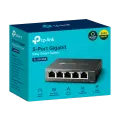 TP-Link TL-SG105E / Easy Smart 5-портовый гигабитный коммутатор