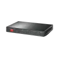TP-Link TL-SG1210MP / Настольный гигабитный коммутатор на 10 портов с поддержкой PoE+ на 8 портов.