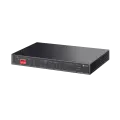 TP-Link TL-SG1210PP / Настольный гигабитный коммутатор на 10 портов с 6 портами PoE+ и 2 портами PoE++