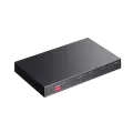 TP-Link TL-SG1210PP / Настольный гигабитный коммутатор на 10 портов с 6 портами PoE+ и 2 портами PoE++
