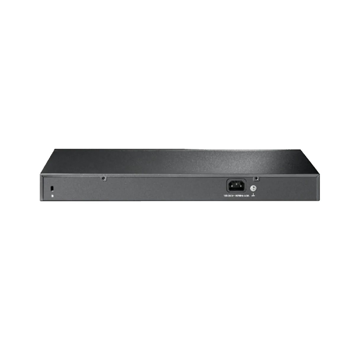 TP-Link TL-SG1218MPE / Easy Smart гигабитный коммутатор с 16 портами PoE+ и 2 SFP слотами