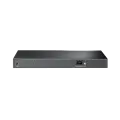 TP-Link TL-SG1218MPE / Easy Smart гигабитный коммутатор с 16 портами PoE+ и 2 SFP слотами