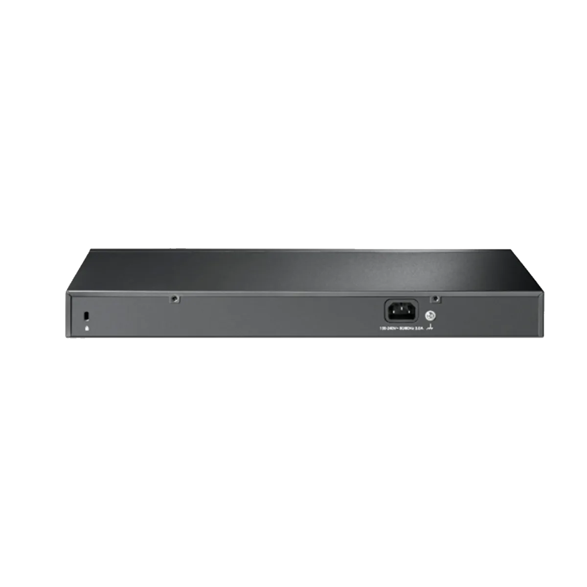 TP-Link TL-SG1428PE / Easy Smart гигабитный коммутатор с 24 портами PoE+, 2 портами без РоЕ и 2 SFP слотами