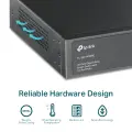 TP-Link TL-SG1428PE / Easy Smart гигабитный коммутатор с 24 портами PoE+, 2 портами без РоЕ и 2 SFP слотами