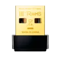 TP-Link Archer T2U Nano / AC600 Двухдиапазонный беспроводной USB-адаптер Wi-Fi