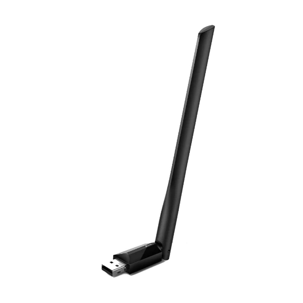 TP-Link Archer T2U Plus / AC600 Двухдиапазонный беспроводной USB-адаптер высокого усиления