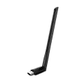 TP-Link Archer T2U Plus / AC600 Двухдиапазонный беспроводной USB-адаптер высокого усиления
