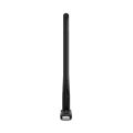 TP-Link Archer T2U Plus / AC600 Двухдиапазонный беспроводной USB-адаптер высокого усиления