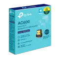 TP-Link Archer T2UB Nano / AC600 Двухдиапазонный беспроводной USB-адаптер Wi-Fi с поддержкой Bluetooth 4.2