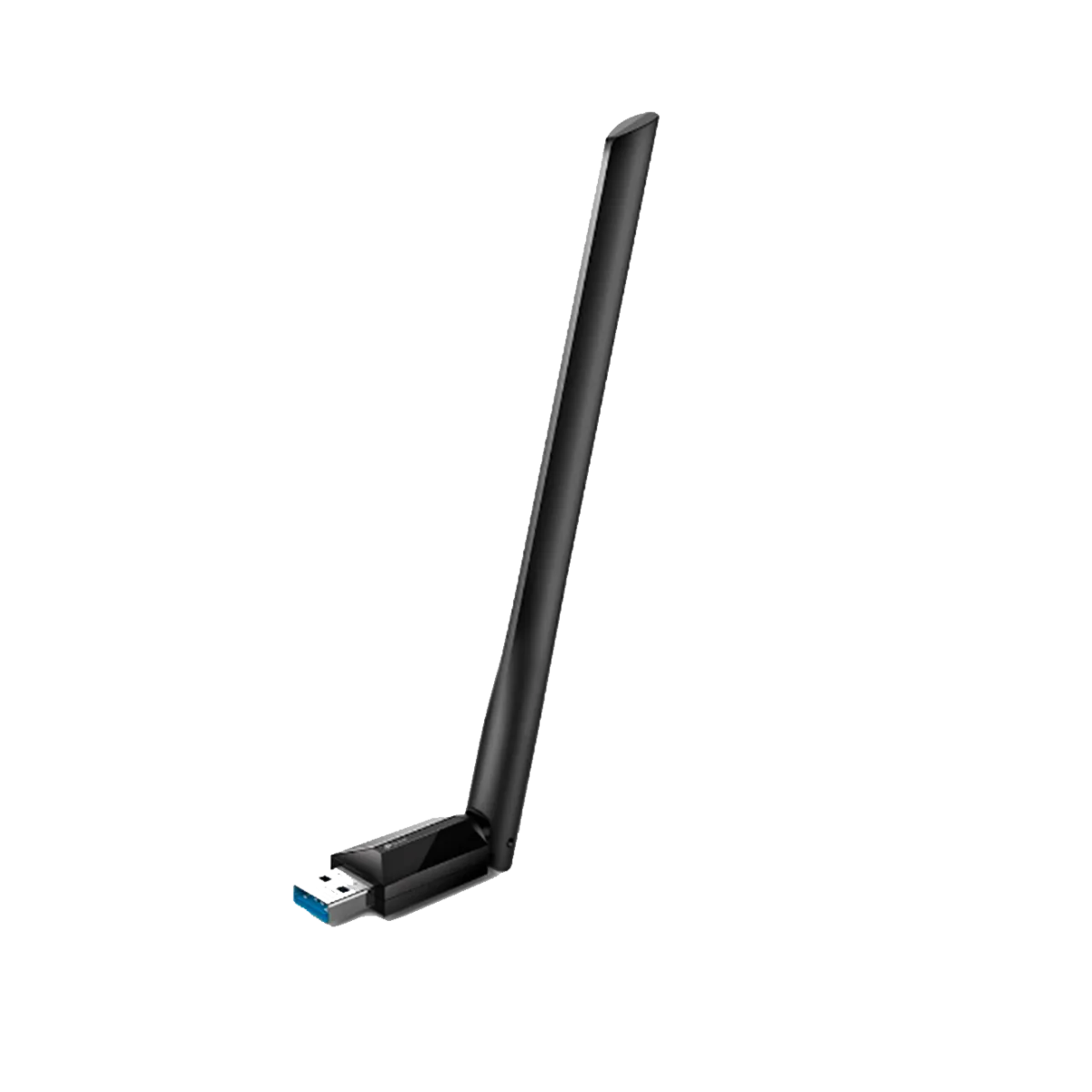 TP-Link Archer T3U Plus / AC1300 Двухдиапазонный беспроводной USB-адаптер Wi-Fi высокого усиления
