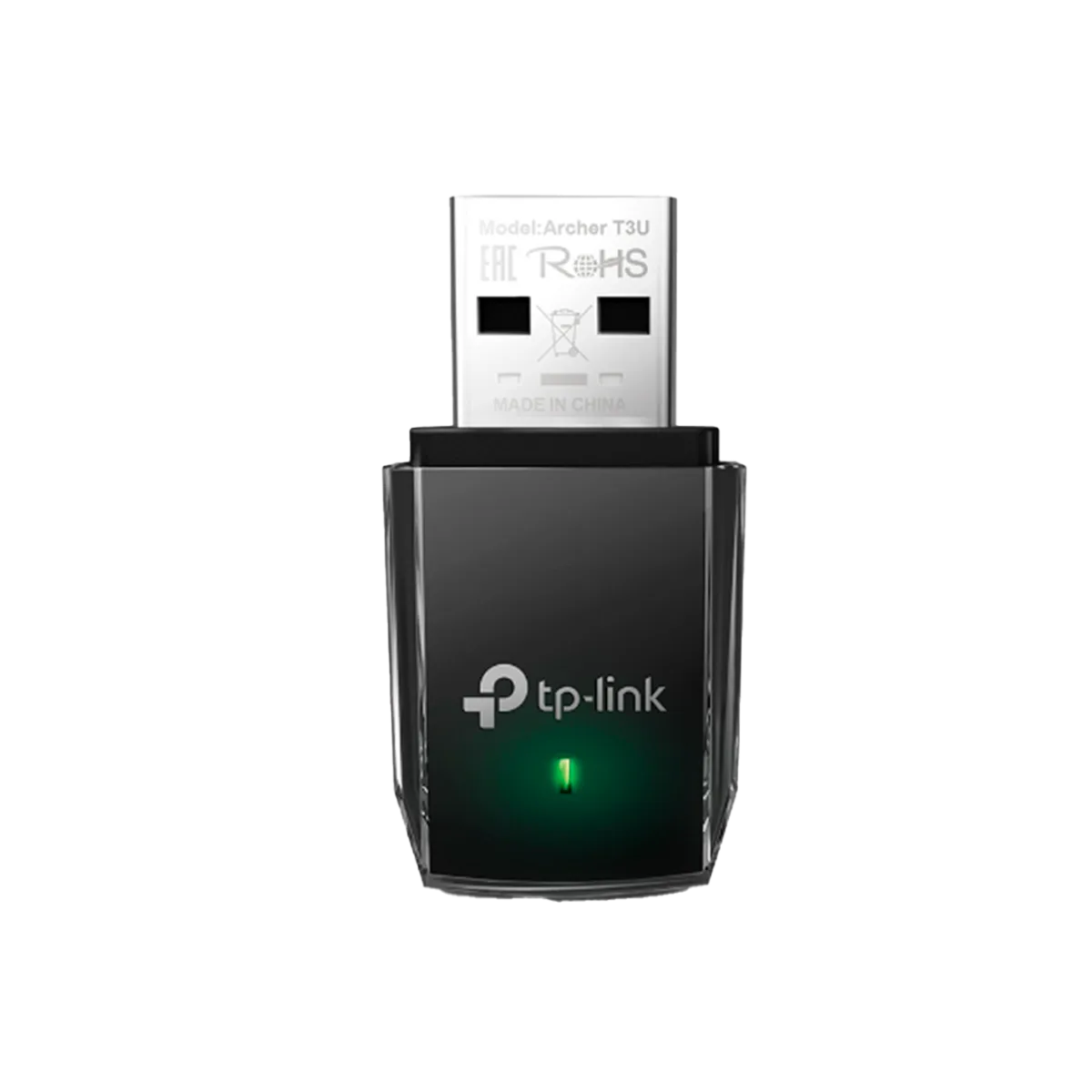 TP-Link Archer T3U / AC1300 Двухдиапазонный беспроводной USB-адаптер Wi-Fi
