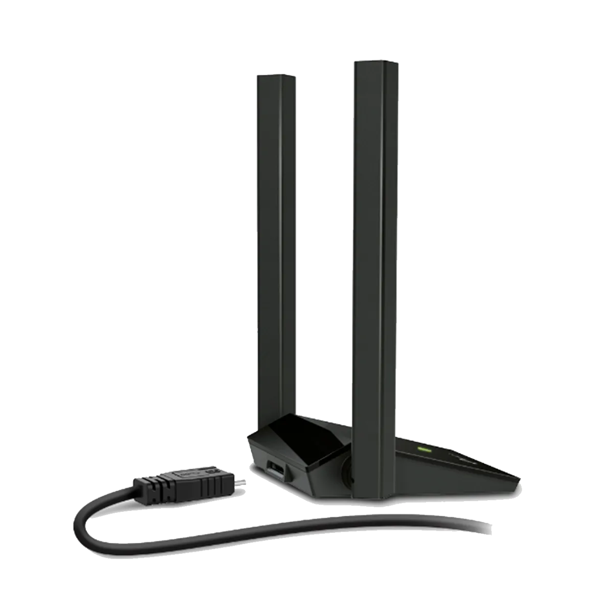 TP-Link Archer T4U Plus / AC1300 Двухдиапазонный беспроводной USB-адаптер Wi-Fi высокого усиления