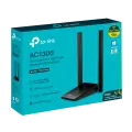 TP-Link Archer T4U Plus / AC1300 Двухдиапазонный беспроводной USB-адаптер Wi-Fi высокого усиления