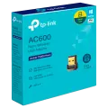 TP-Link Archer T600U Nano / AC600 Двухдиапазонный беспроводной nano USB-адаптер Wi-Fi