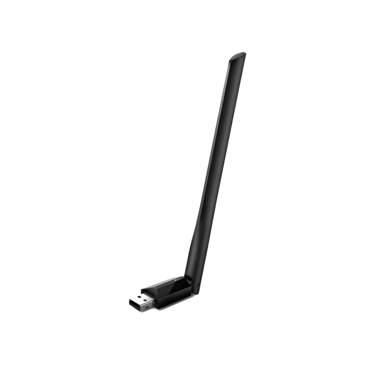 TP-Link Archer T600U Plus / AC600 Беспроводной двухдиапазонный USB-адаптер Wi-Fi высокого усиления
