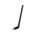 TP-Link Archer T600U Plus / AC600 Беспроводной двухдиапазонный USB-адаптер Wi-Fi высокого усиления