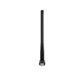 TP-Link Archer T600U Plus / AC600 Беспроводной двухдиапазонный USB-адаптер Wi-Fi высокого усиления