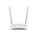 TP-Link TD-W9960 / N300 Беспроводной модем-маршрутизатор VDSL/ADSL стандарта N со скоростью 300 Мбит/с
