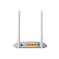 TP-Link TD-W9960 / N300 Беспроводной модем-маршрутизатор VDSL/ADSL стандарта N со скоростью 300 Мбит/с