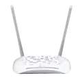 TP-Link TD-W9970 / N300 Беспроводной маршрутизатор со встроенным VDSL/ADSL-модемом и USB-портом