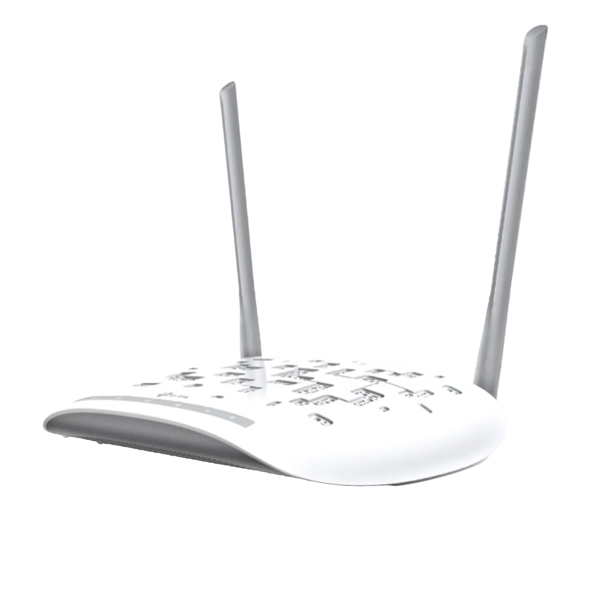 TP-Link TD-W9970 / N300 Беспроводной маршрутизатор со встроенным VDSL/ADSL-модемом и USB-портом