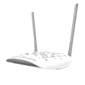 TP-Link TD-W9970 / N300 Беспроводной маршрутизатор со встроенным VDSL/ADSL-модемом и USB-портом