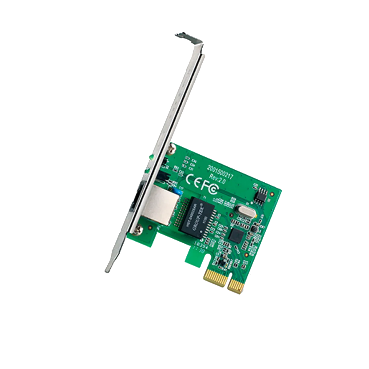 TP-Link TG-3468 / Гигабитный сетевой PCI Express-адаптер
