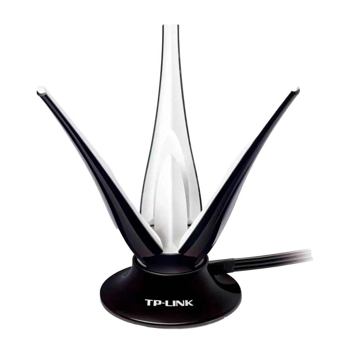 TP-Link TL-ANT2403N / Всенаправленная антенна для помещений