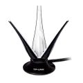 TP-Link TL-ANT2403N / Всенаправленная антенна для помещений
