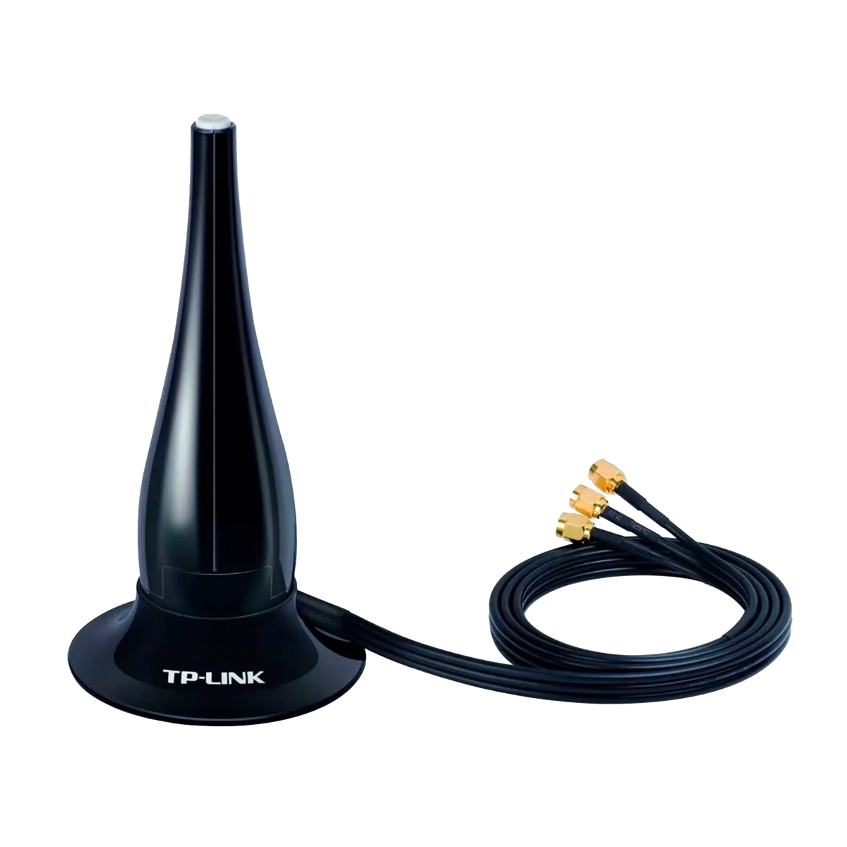 TP-Link TL-ANT2403N / Всенаправленная антенна для помещений