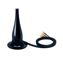 TP-Link TL-ANT2403N / Всенаправленная антенна для помещений